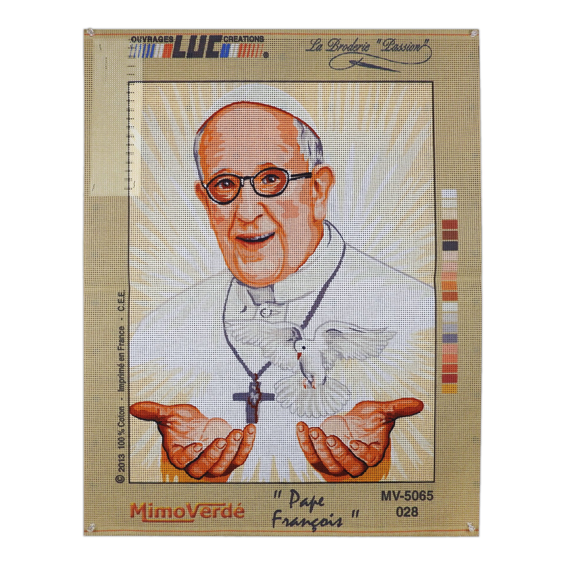 Papa Francesco