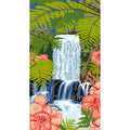 La cascata