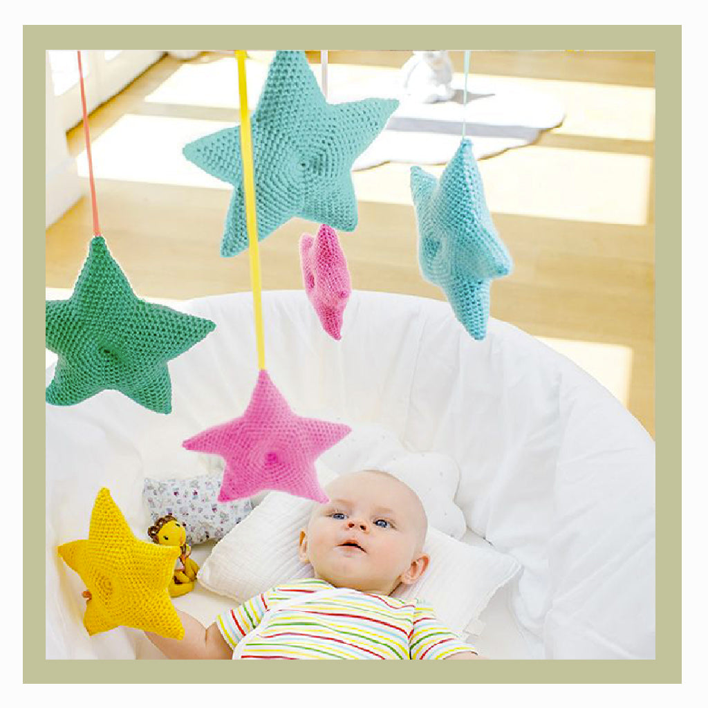 Scatola Amigurumi Schachenmay"Pastelli" - 50 gomitoli