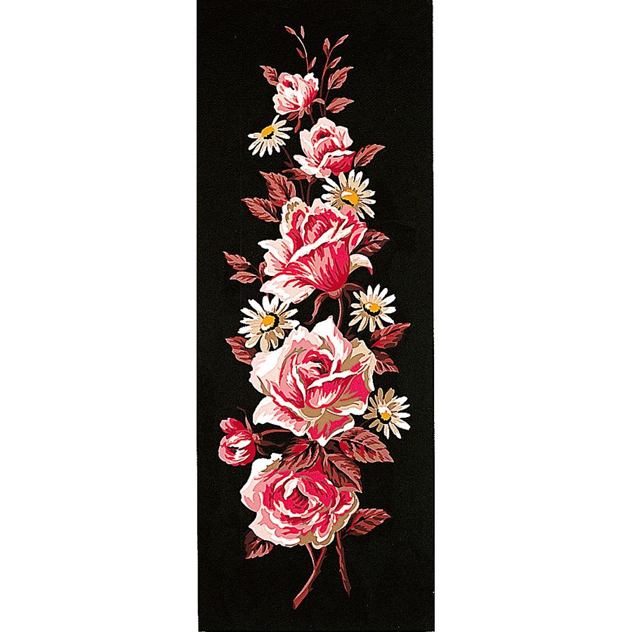 Rose e margherite