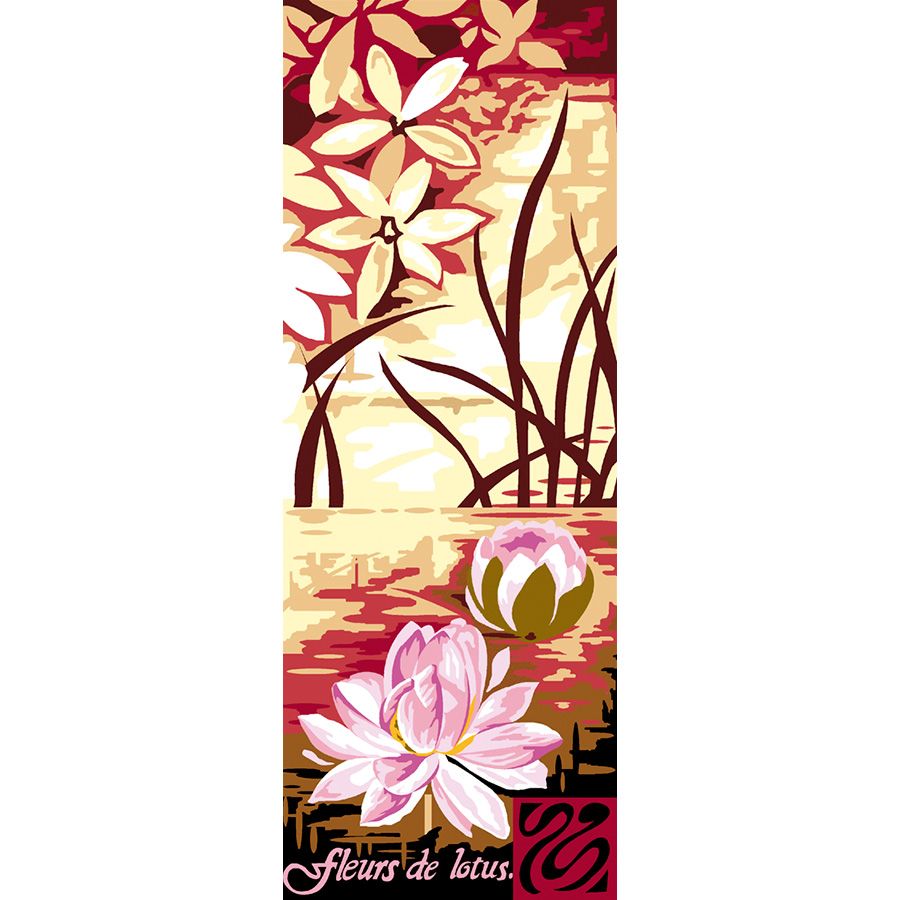 Fiori di loto 2