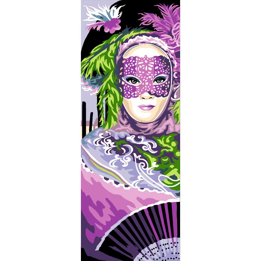Maschera di carnevale