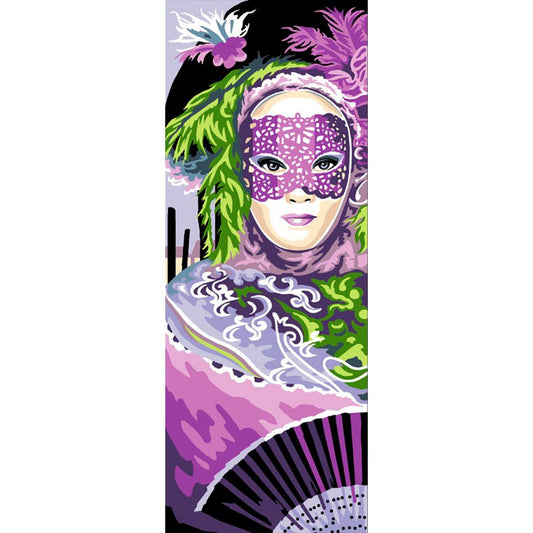 Maschera di carnevale