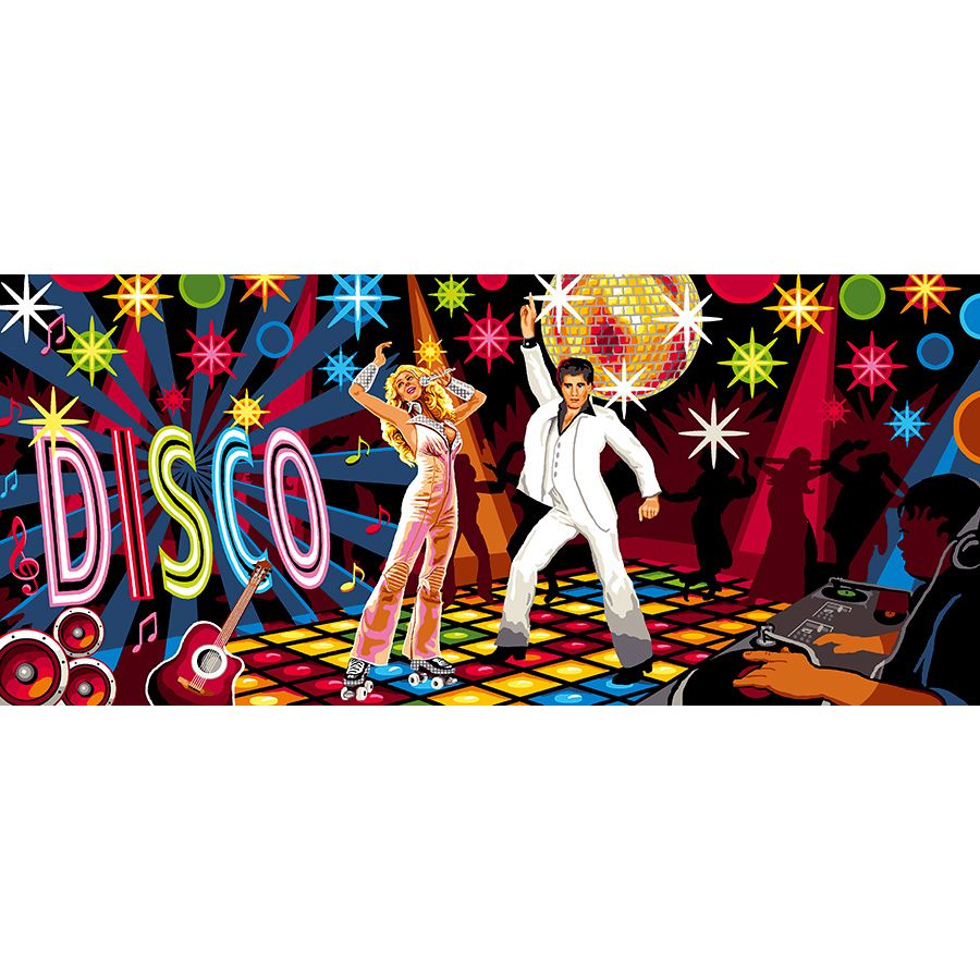 La discoteca