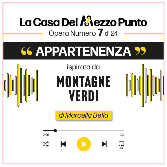APPARTENENZA