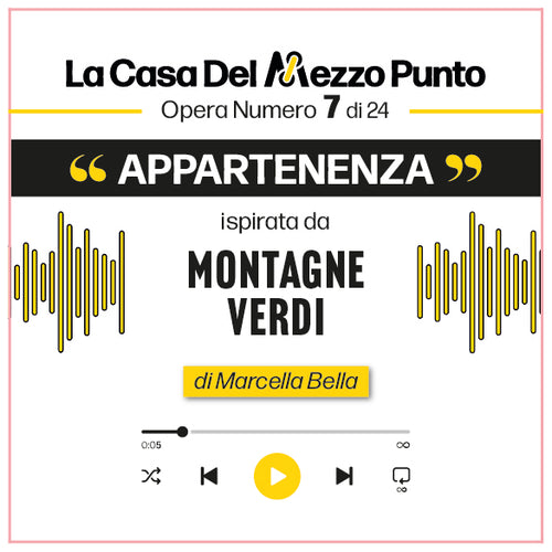 APPARTENENZA