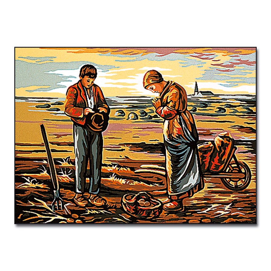 L'Angelus