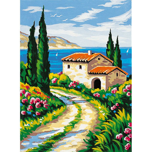 La via per il mare