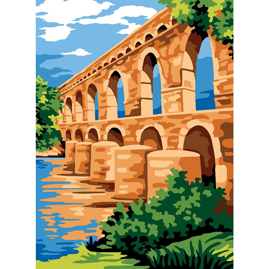 Il Ponte del Gard