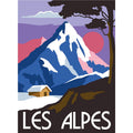 Le Alpi