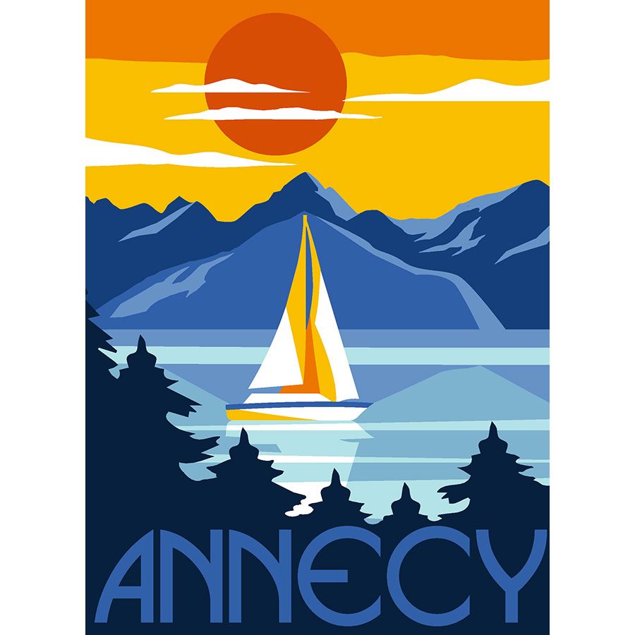 Annecy