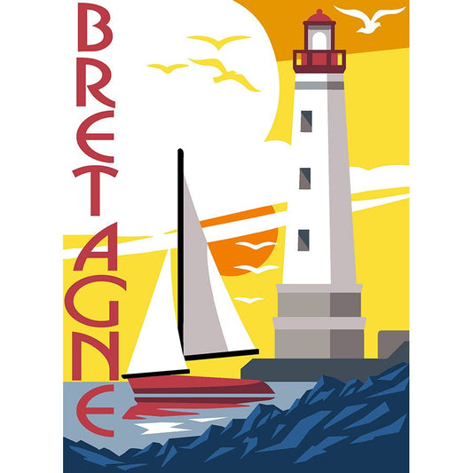 Bretagna