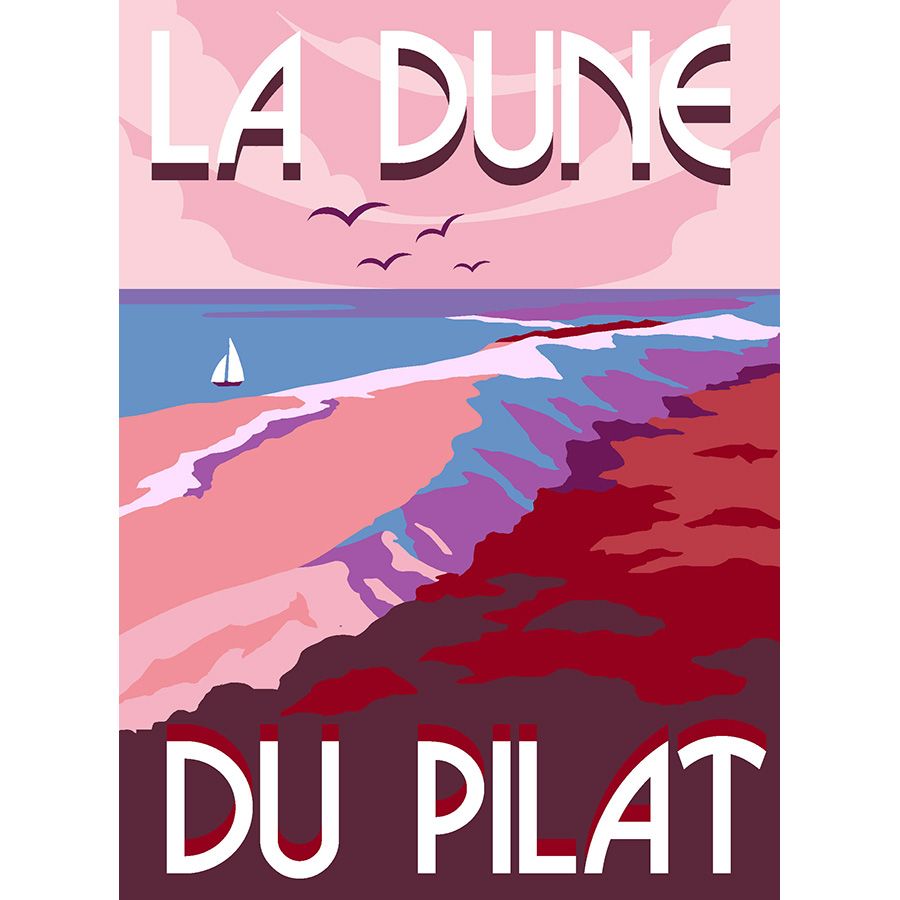 La Duna di Pilat