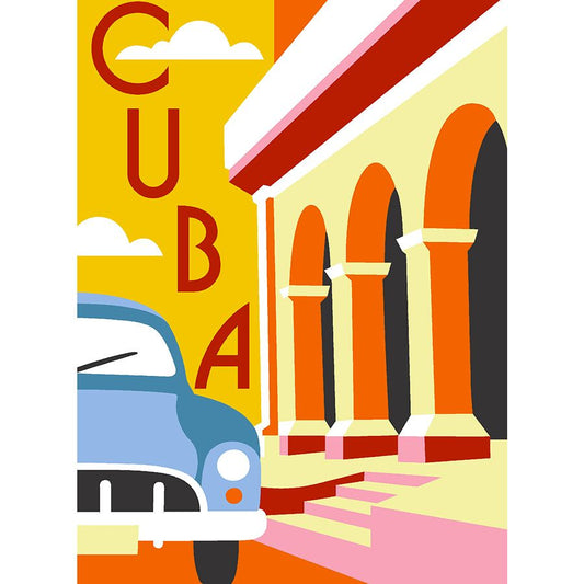 Cuba