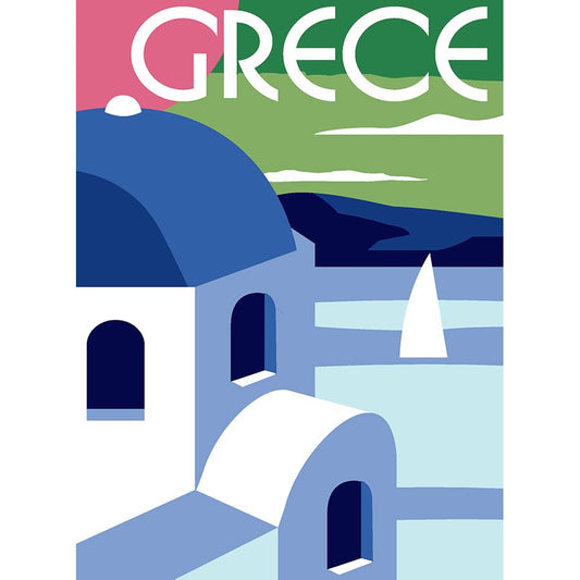 Grecia