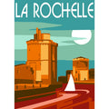 La Rochelle