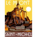 Monte di Saint Michel