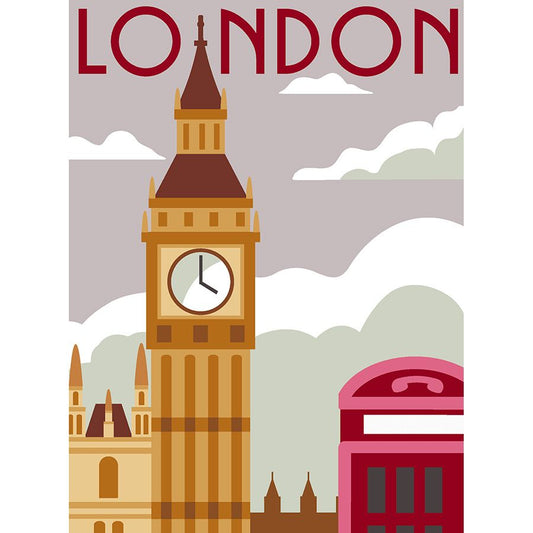 Londra