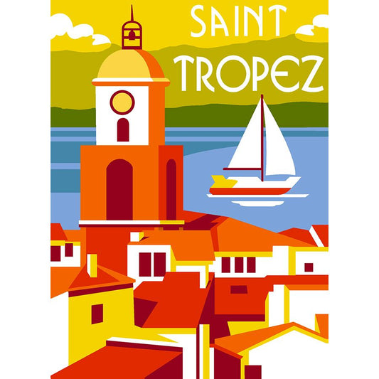 Saint Tropez