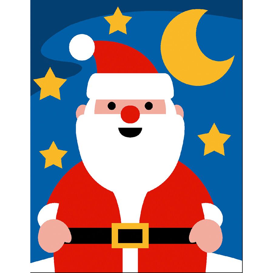 Santa Claus