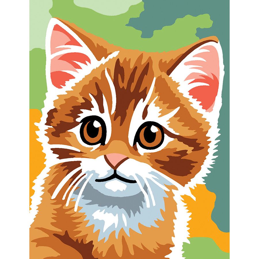 Gatto rosso