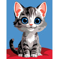 Gatto persiano