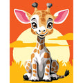 Giraffa