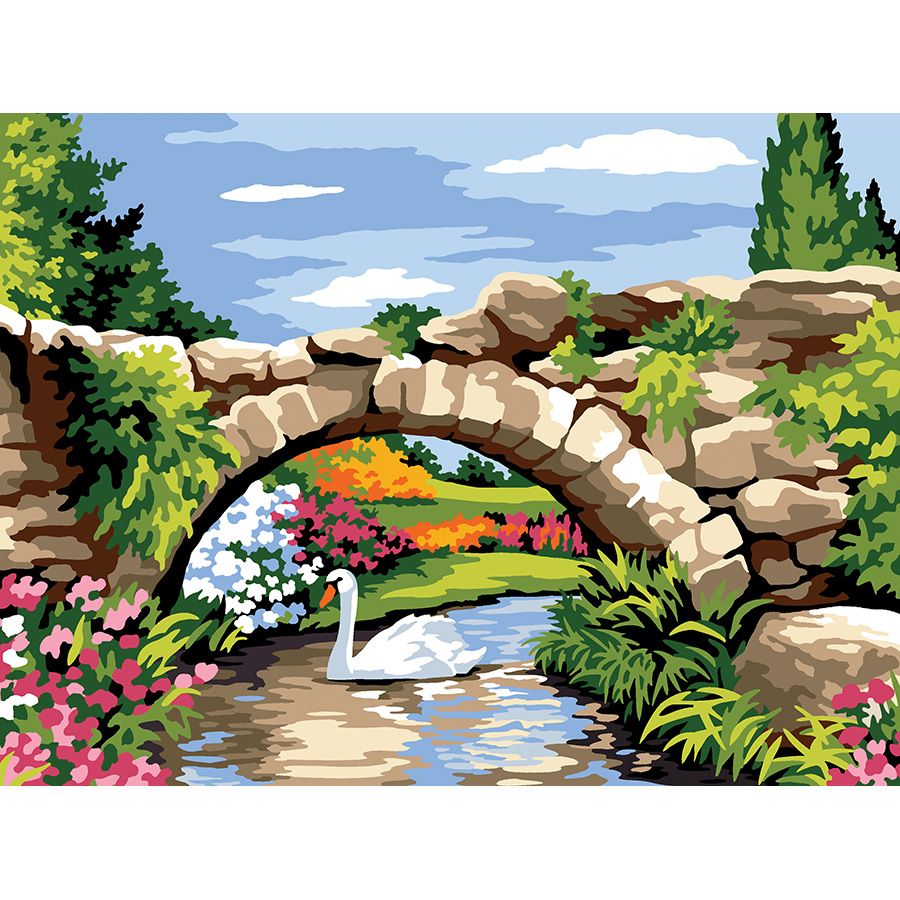 Sotto il ponte