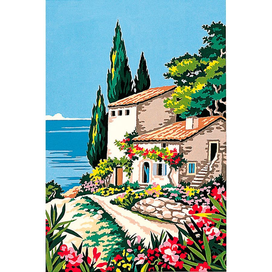 Fattoria di provenza