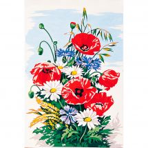 Fiori di campagna
