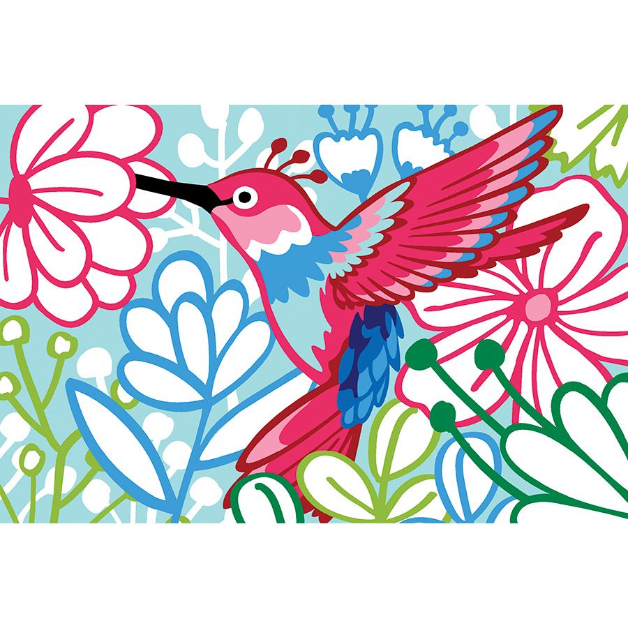 Colibrì