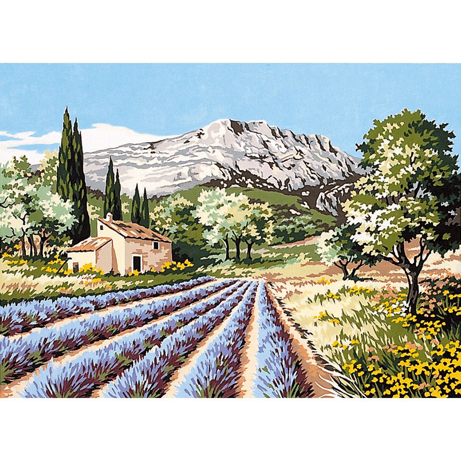 Campo sotto il monte