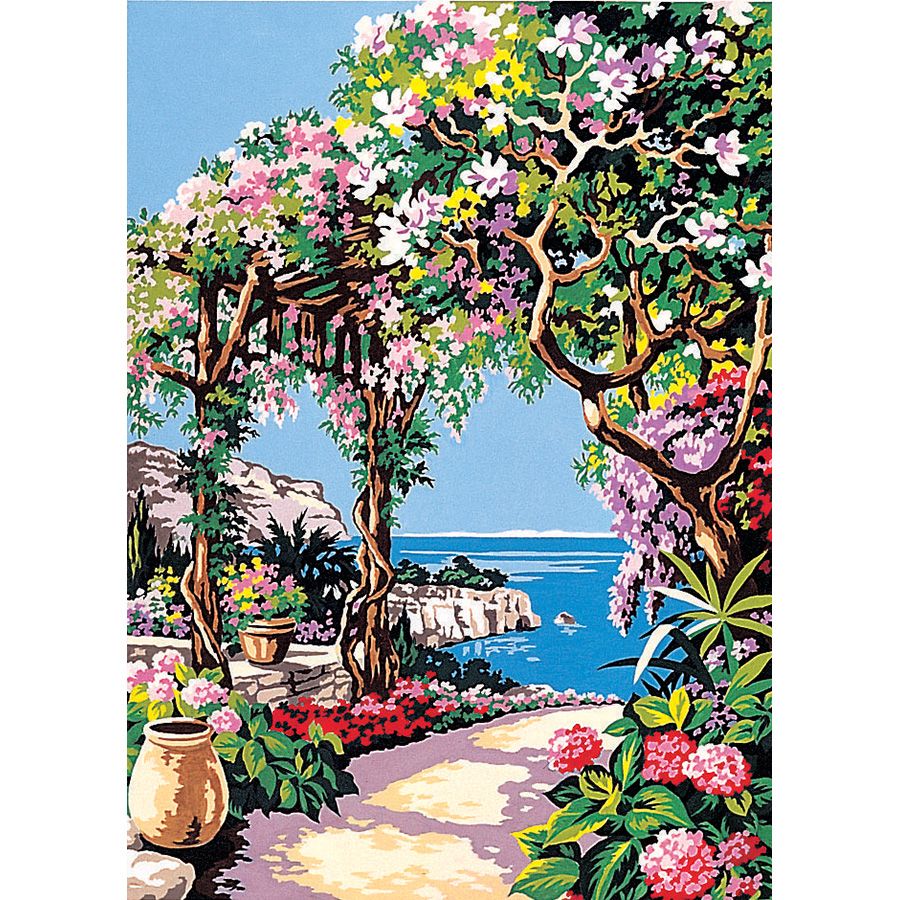 Costa Azzurra
