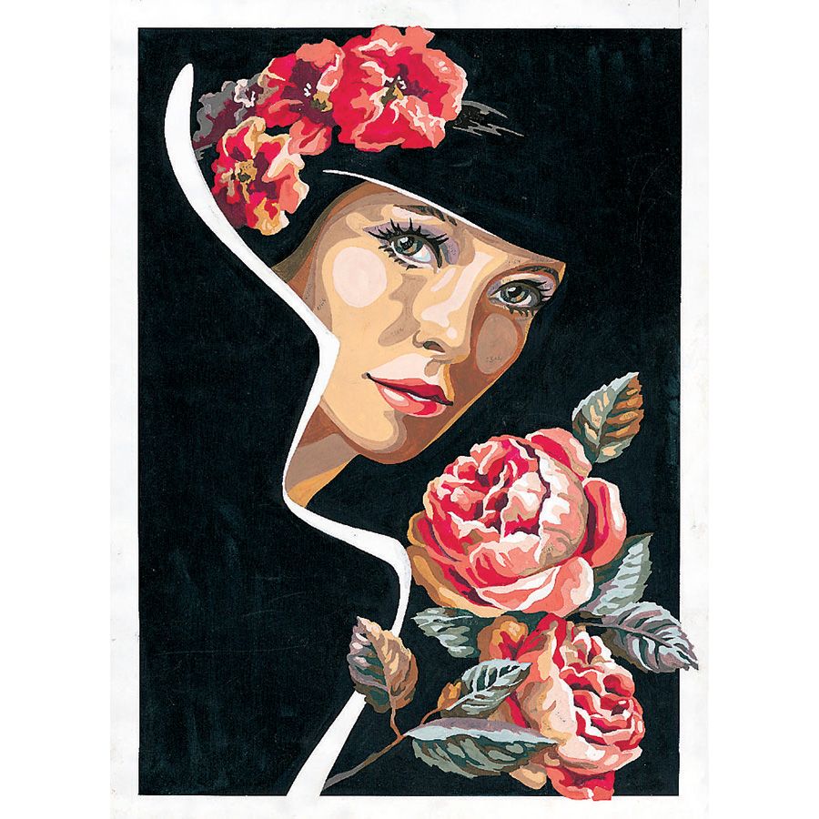 Il profumo delle rose