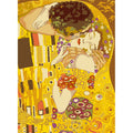 Il bacio di Klimt