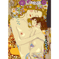 Madre e figlio di Klimt