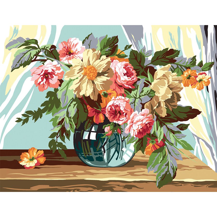 Il bouquet