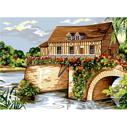 La casa sul Piave