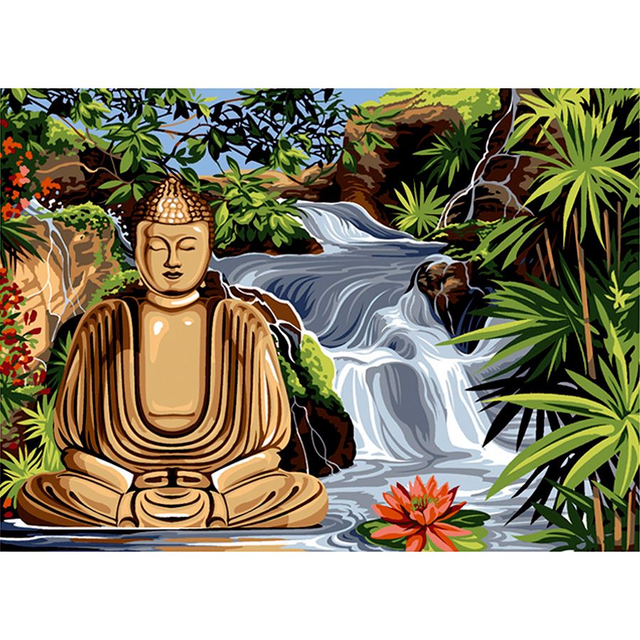 Budda