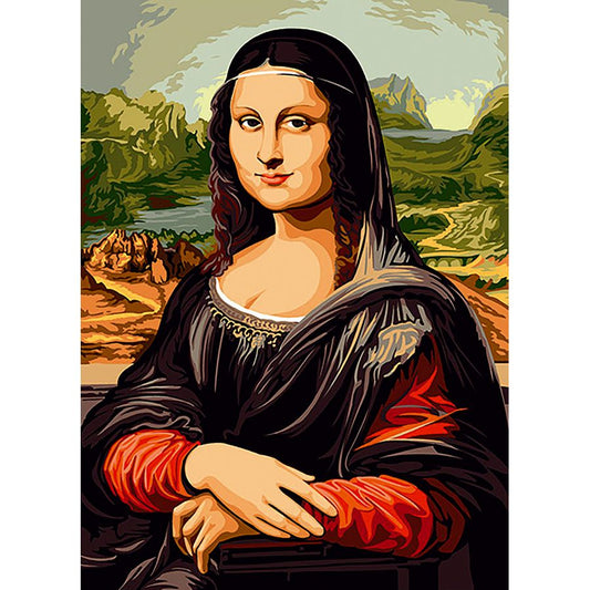 La Monna Lisa