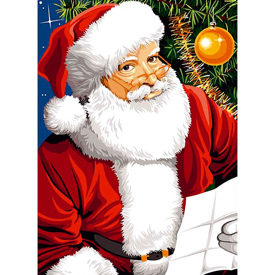 Babbo natale