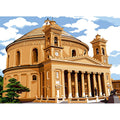 Chiesa di Mosta a Malta