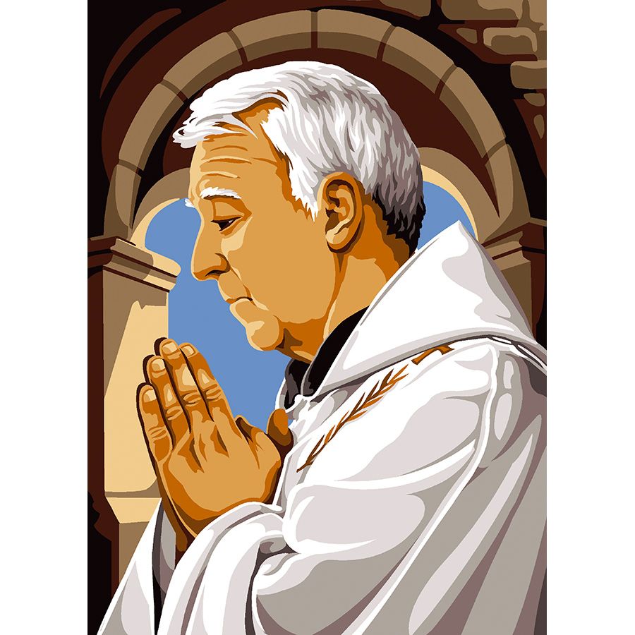 Preghiera cristiana