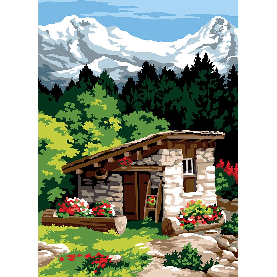 Piccolo chalet