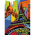 Parigi pop art