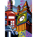 Londra pop art