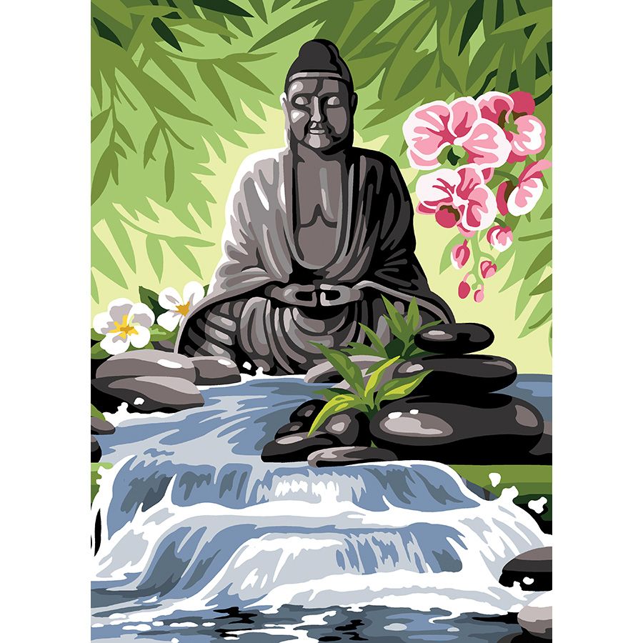 Meditando