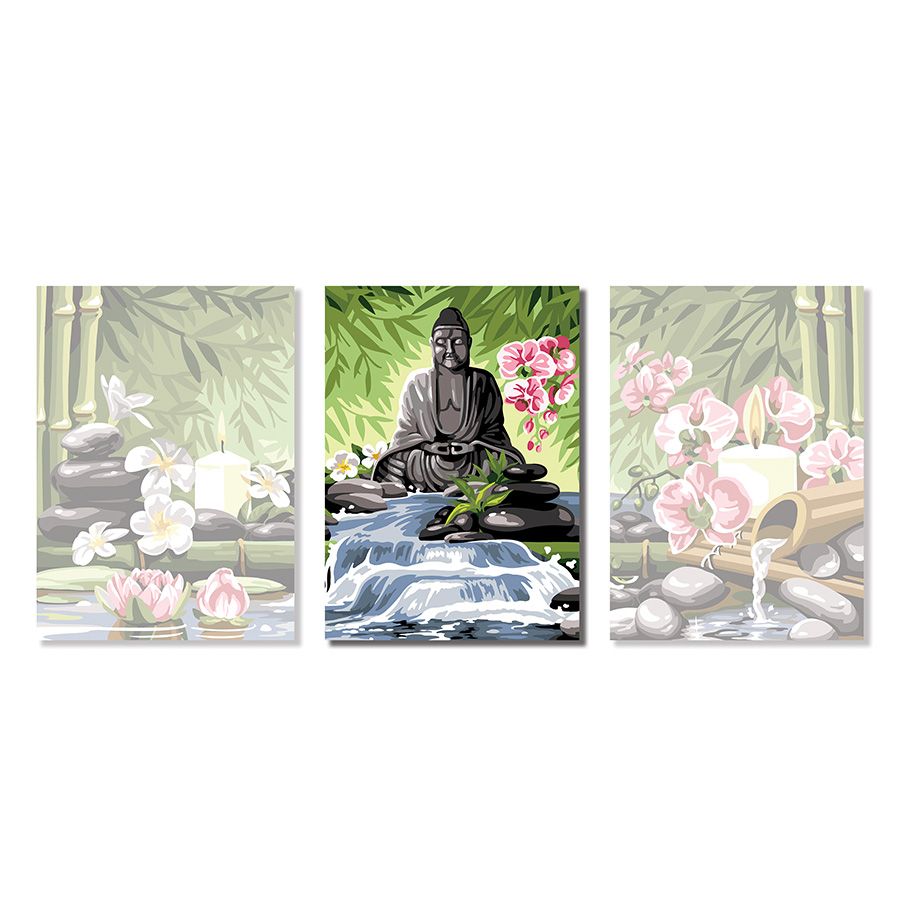 Meditando