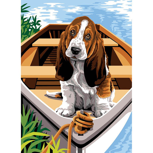 Cane marinaio