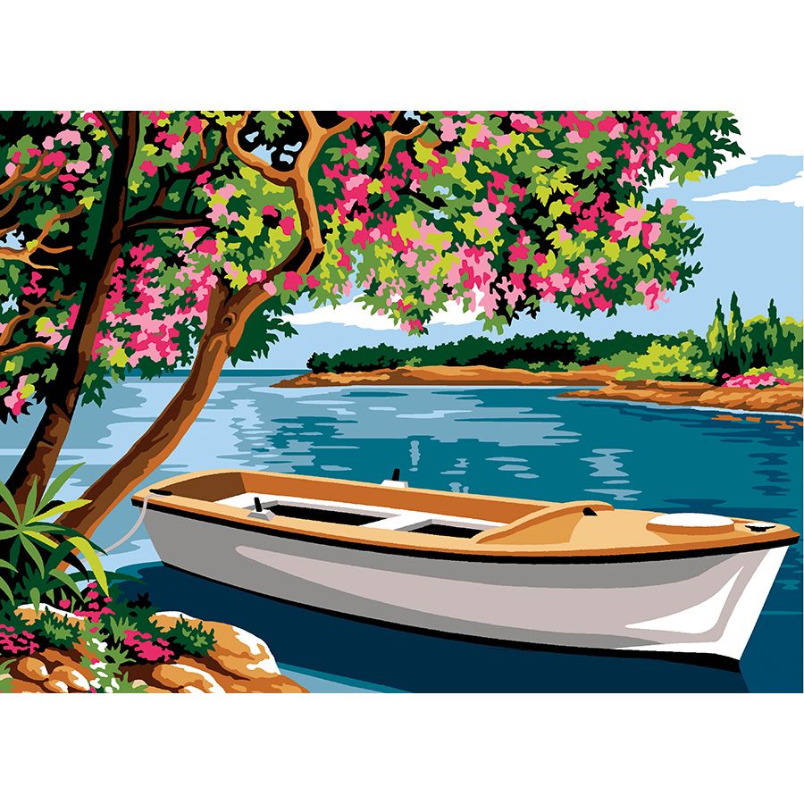 Il lago